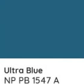 Miliki Vinilex 1547 A Ultra Blue Cat Tinting Nippon Paint Interior Galon