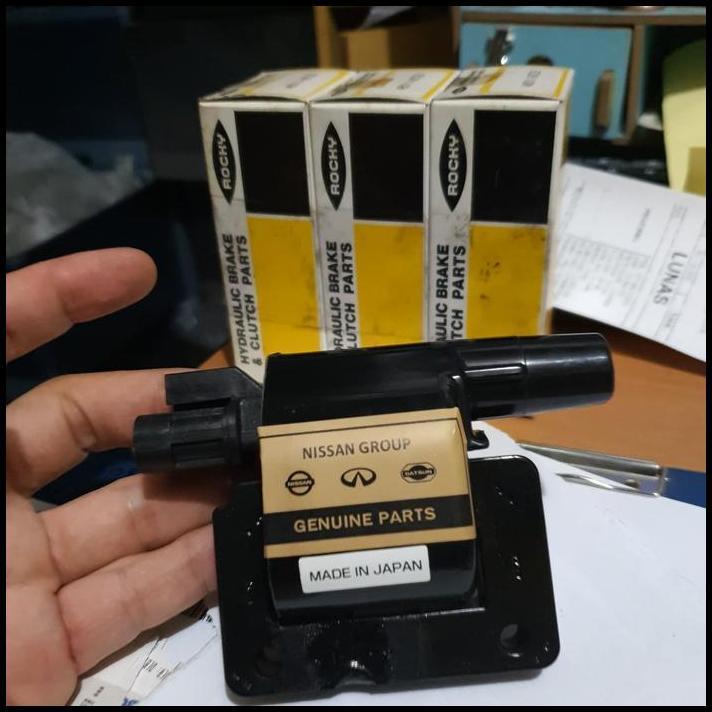 BEST DEAL COIL KOIL NISSAN CEFIRO A31 RB20 SERENA C23 SR20 