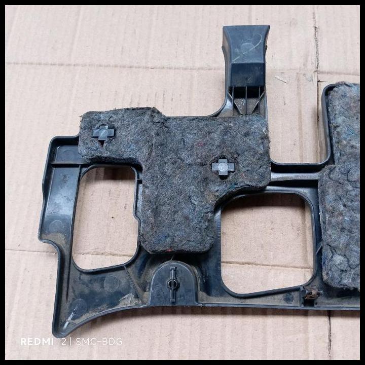 TERLARIS COVER TUTUP INTERIOR BAWAH DASHBOARD DASBOR PENUTUP DASBOR TRIM FAIRING HONDA JAZZ GD3 COPO