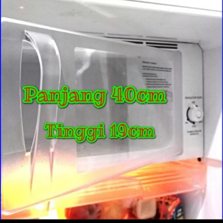 Ready Tutup Freezer Kulkas Sharp 1 Pintu