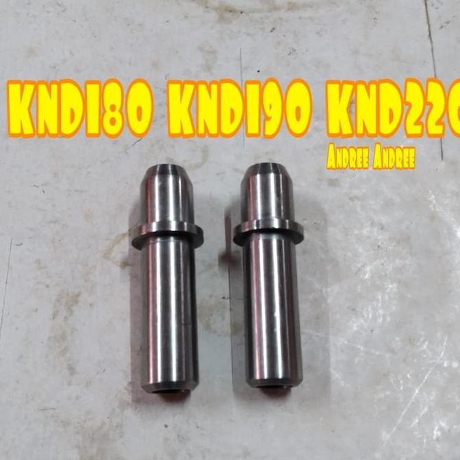monggo] KND220 Valve Guide - Botol Bos Klep Kubota KND-220 KND 220 - Taiwan
