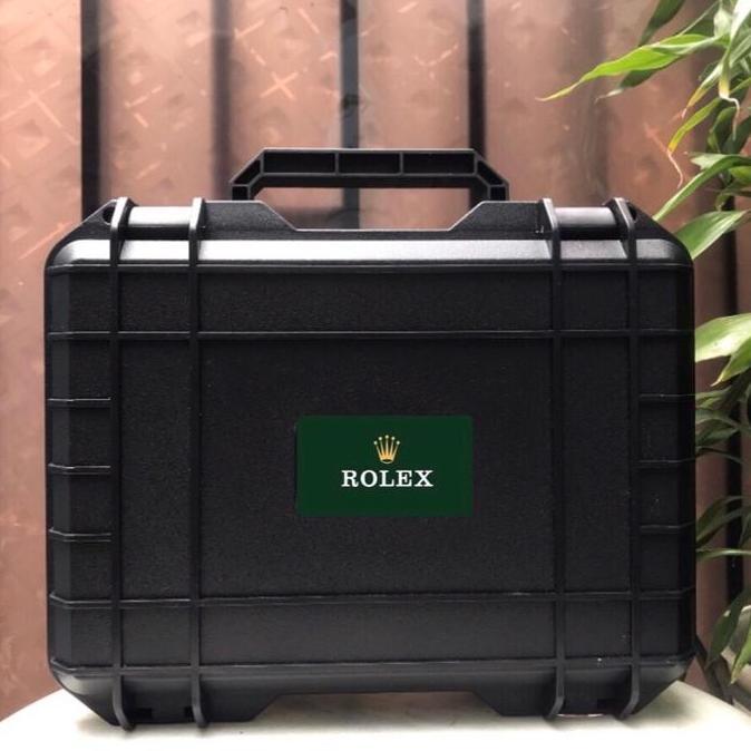 KOTAK JAM TANGAN, BOX JAM TANGAN , HARDCASE TRAVELLER HM
