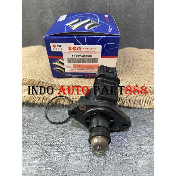Actuator Sensor Isc Escudo 2.0/ 1.6 - Sensor Valve Isc - Original Original Dan Terpercaya