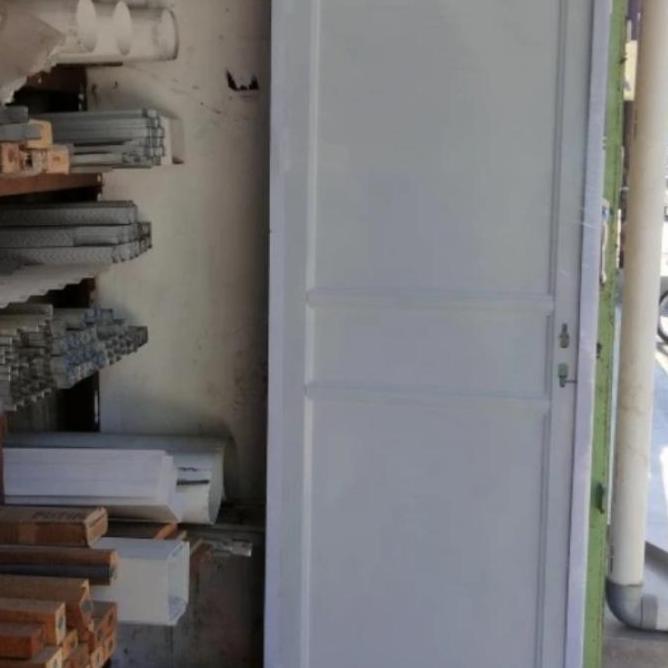 TERMURAH - pintu Aluminium / pintu kamar mandi aluminium TEBAL MURAH BAGUS