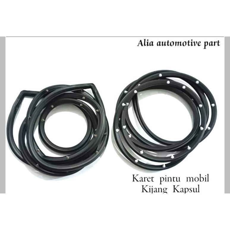 $$$$] Karet balon pintu mobil Kijang Kapsul Bodi Short