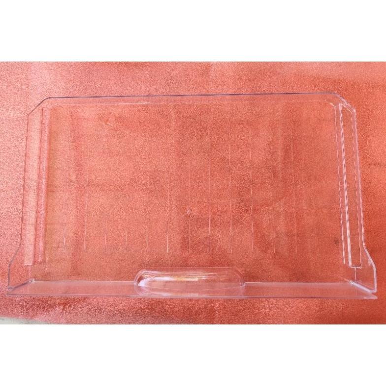 Ready Rak Daging rak ikan penampungan air bawah frezer kulkas sharp 1 pintu SJ-N162 SJ-M165 SJ-X167