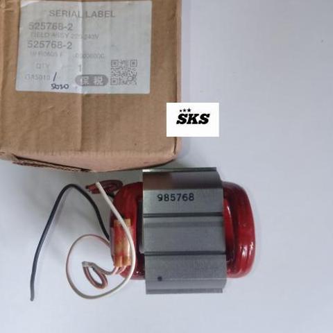Miliki Original Stator Ga 5020 / 6020 Makita Stator Gerinda Makita Ga 5020