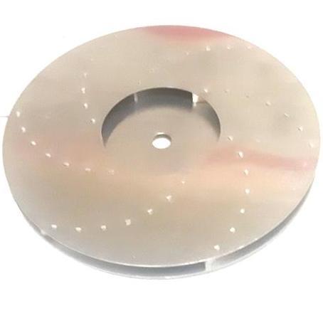 impeller Kipas HURRICANE ULV CYCLONE CYCLONE ULTRA