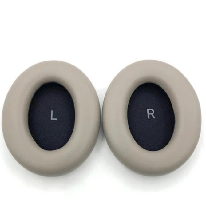 TERBARU - Bantalan Earpad Foam Sennheiser Momentum 3 4 Over Ear Wireless Pads