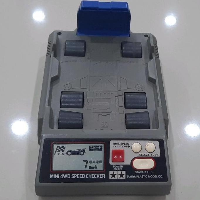 Tamiya 15183 Tamiya Speed Checker Mini 4wd