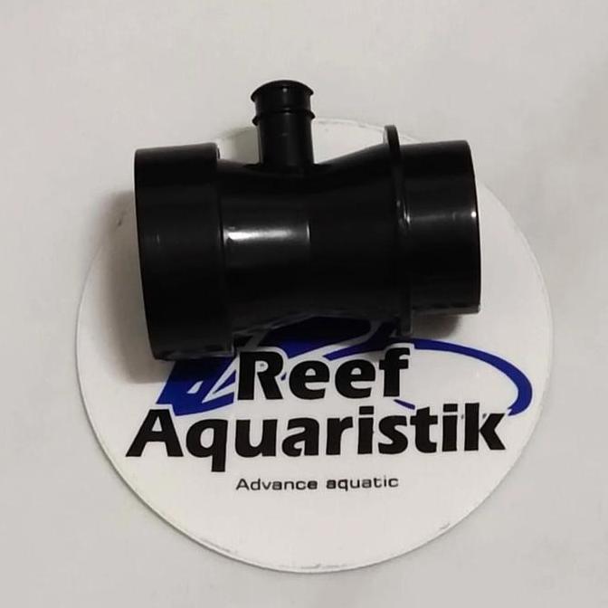 RED DEVIL SP3 SKIMMER PUMP VENTURI