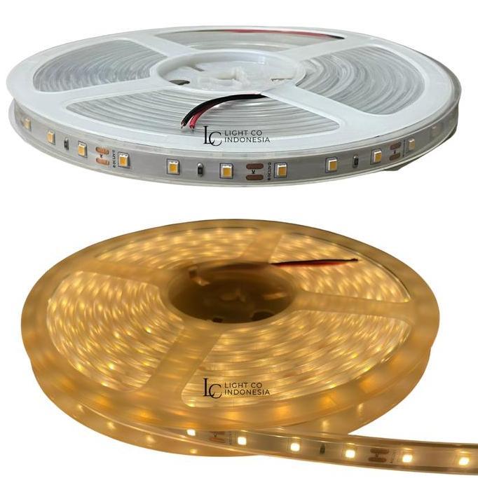 NEW Led Strip inlite ip65 Outdoor waterproof strip 12v ip20 ip65 infs014