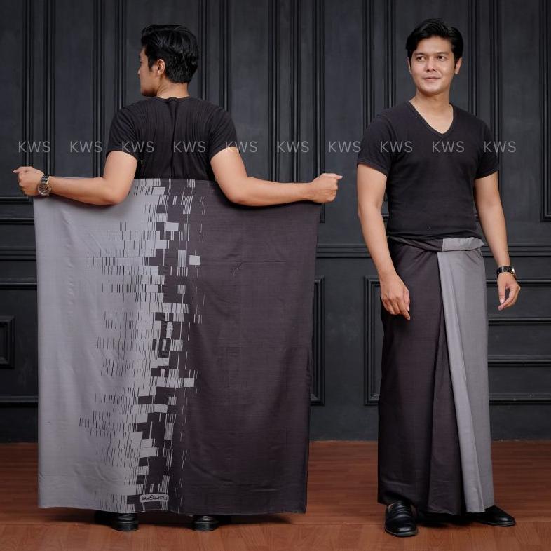 OFFICIAL Sarung Rabbani Palestine Palestina Terbaru Original Terlaris