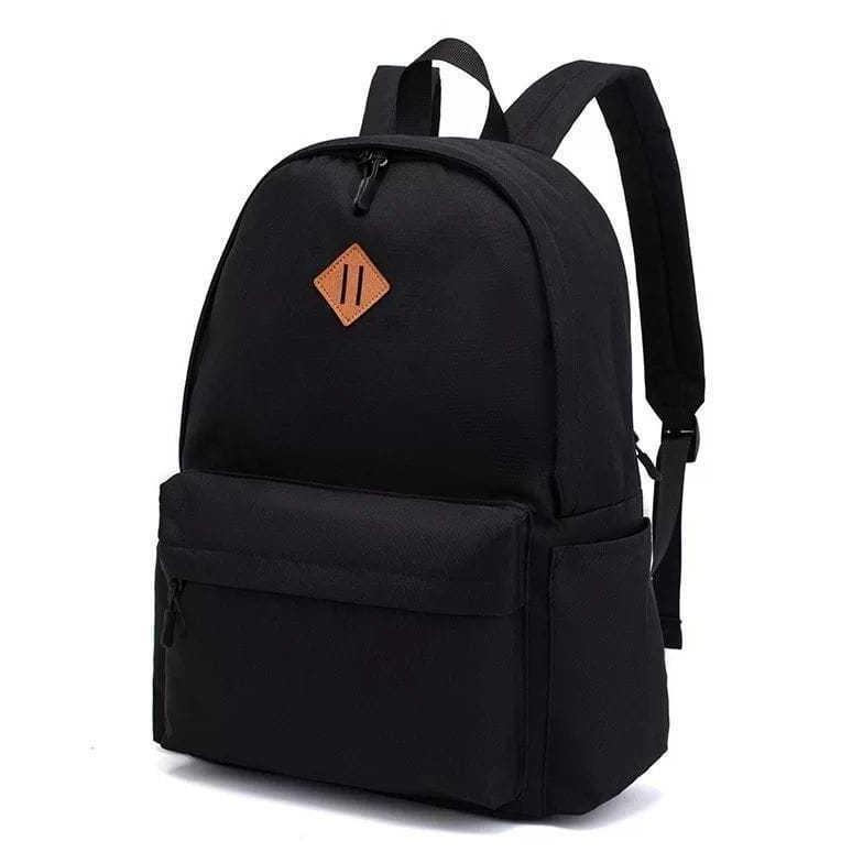 Limited Tas Ransel Anak Sekolah Pria Wanita Tas Anak Sekolah Sd Laki Laki Polos