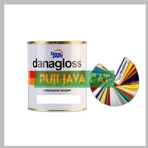 Diskon Cat Danagloss 245 - 2515 Taxi Yellow