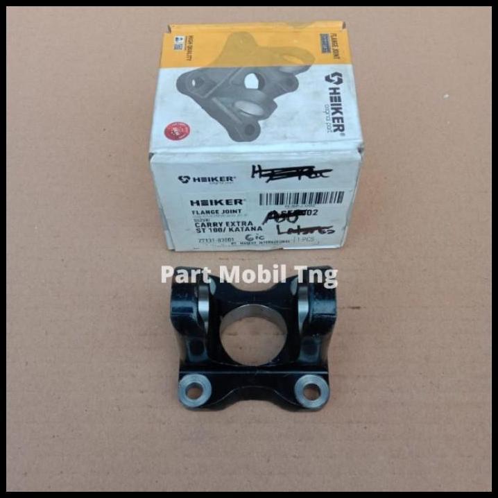 TERBARU FLANGE JOINT JOIN TAPAK KUDA KOPEL SUZUKI CARRY EKTRA KATANA