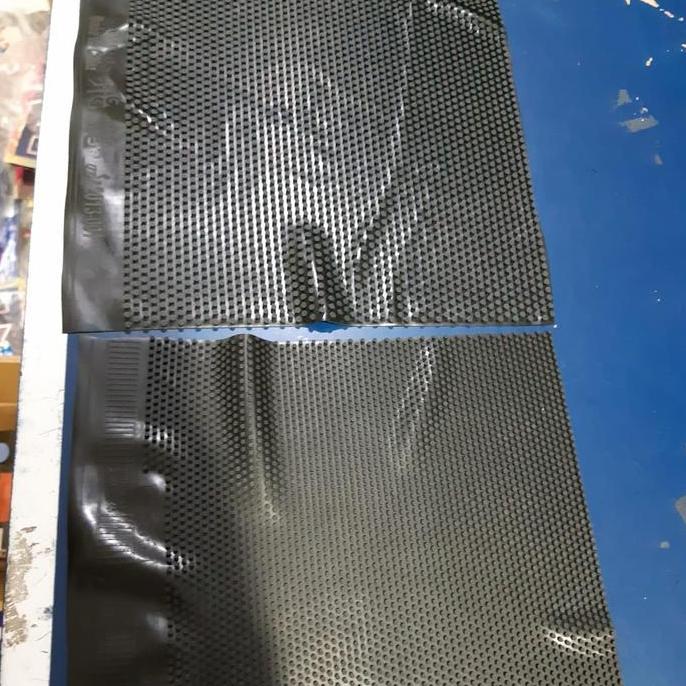 NEW bintik panjang dawei proses fei long