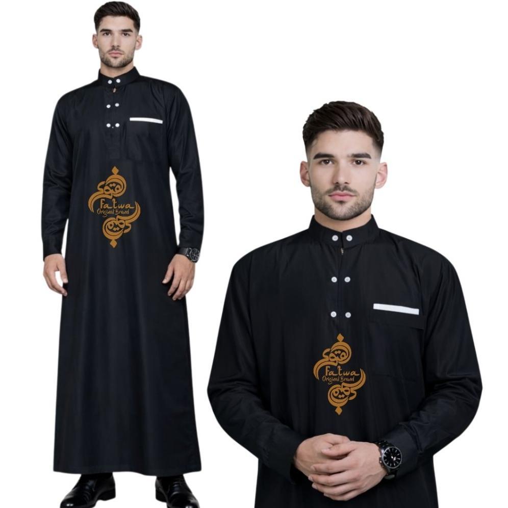 BEST DEALS GROSIR JUBAH PRIA / GAMIS PRIA PALING MURAH JUBAH GAMIS SULTAN JUBAH SULTAN GAMIS SULTAN