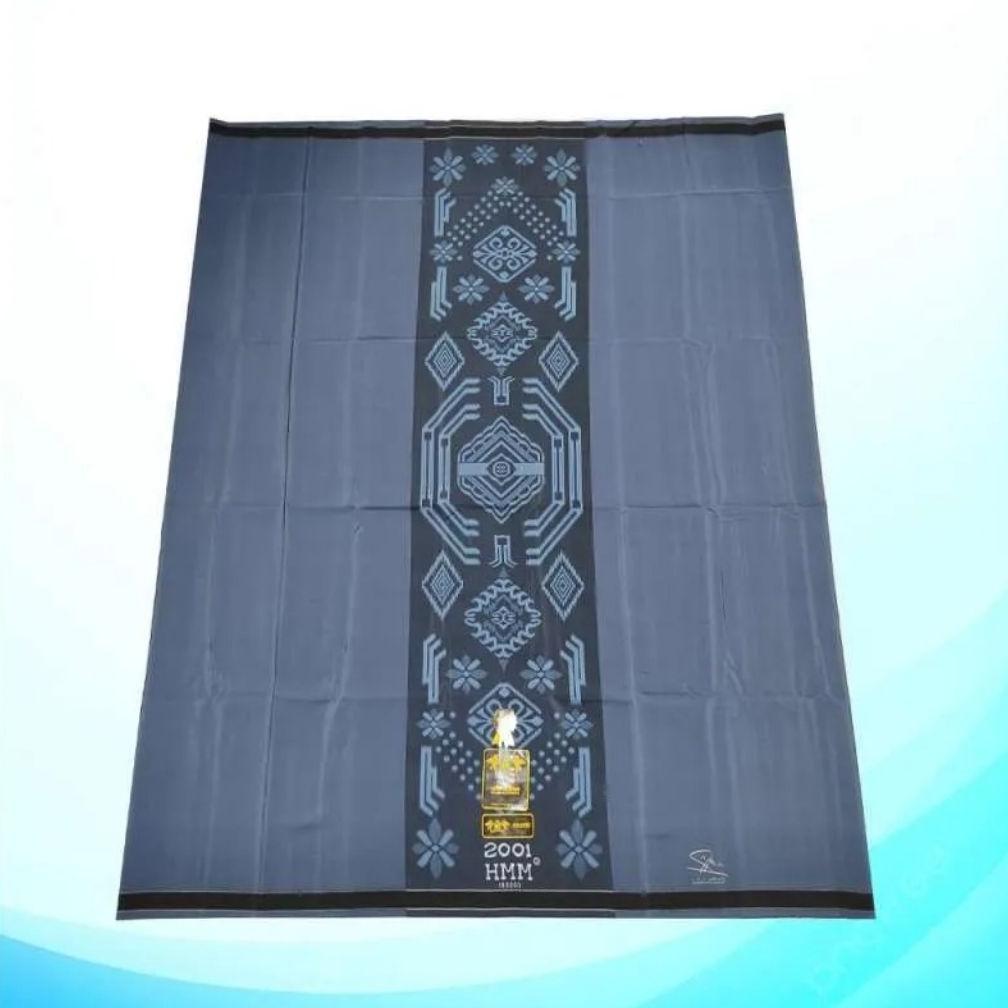 CUCI GUDANG Sarung Sejahtera HMM