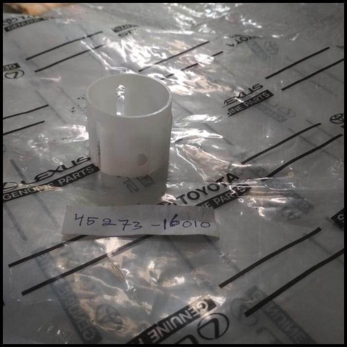 DISKON BUSH STEERING STIR MAIN SHAFT STARLET COROLLA TWINCAM GREAT ORIGINAL 