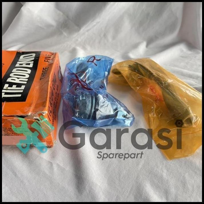 TERBARU TIE ROD END/TIE ROD PENDEK TOYOTA ETIOS VALCO JAPAN 