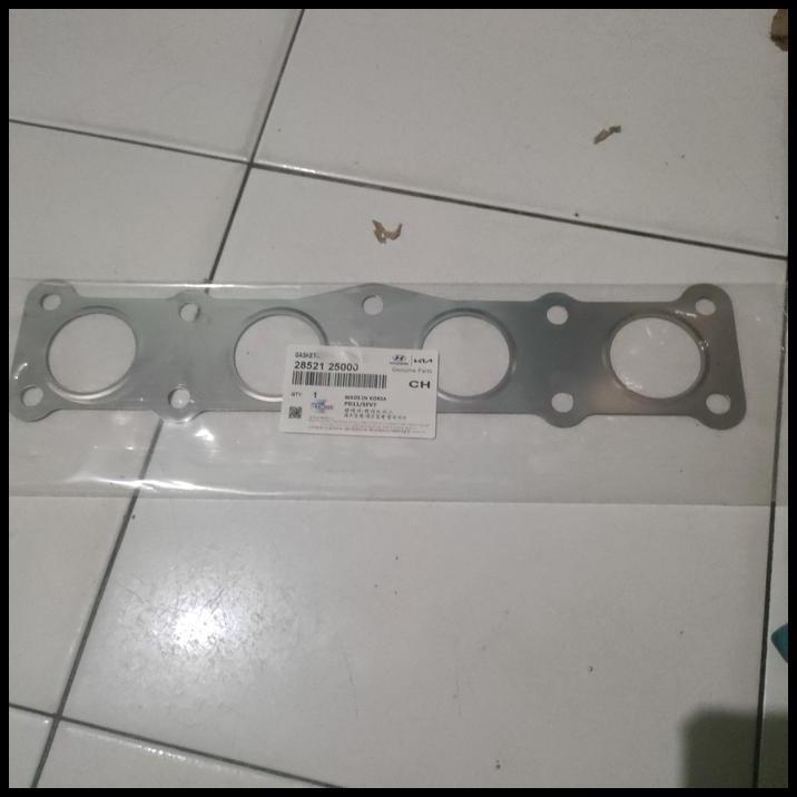 HOT DEAL GASKET EXSAUT MANIFOL HYUNDAI H1 BENSIN 