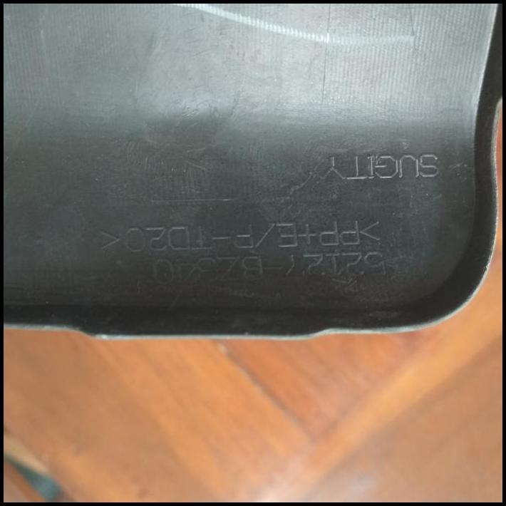 DISKON 52127-BZ340 TUTUP BUMPER AVANZA 