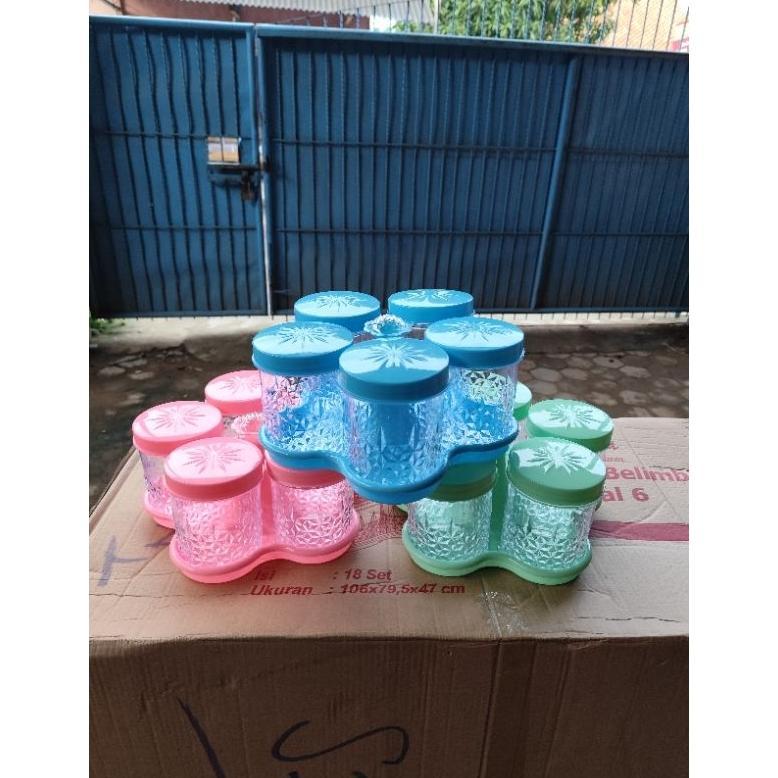 CUCI GUDANG [TOM] TOPLES LEBARAN SUNRISE TOPLES LIMA DAUN PREMIUM TOPLES JAJAN CANTIK 5 DAUN