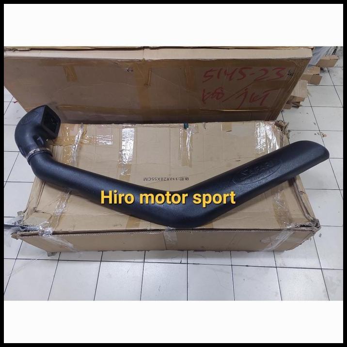 DISKON SNORKEL LAND CRUISER VX 80 