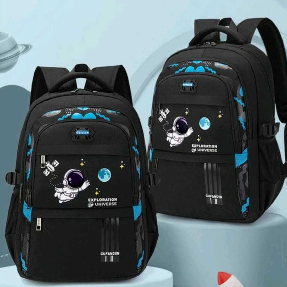 Terbaru Tas Ransel Bola - Tas Sekolah Tas Anak Laki Laki Tas Sekolah Sd Smp Sma Smk