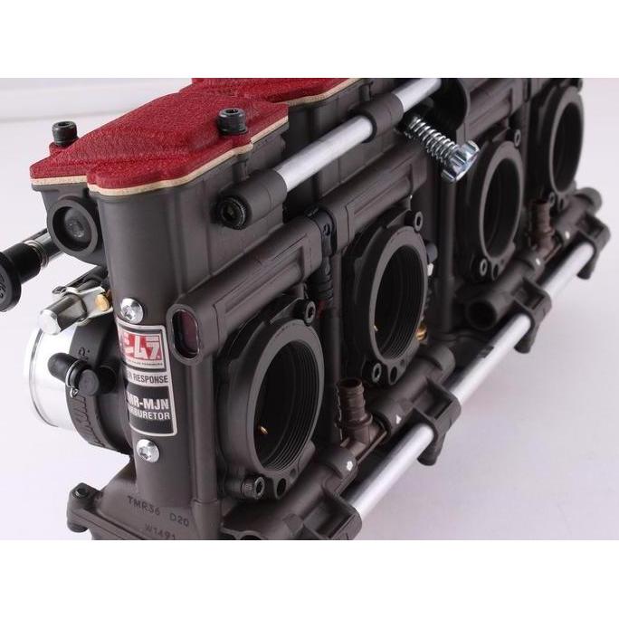 Promo Karburator Tmr-Mjn Yoshimura Original Import Honda Cb750F