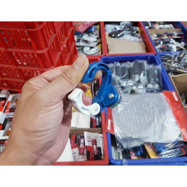 VARIASI GANTUNGAN/CANTOLAN AKSESORIS MOTOR MIO SPORTY/MIO SOUL/SOUL GT/MIO M3/MIO J/FINO/MIO S/X RID