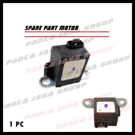 TERBARU SPULL PULSER-PULSER CDI TIGER OLD NEW REVO 2000 MEGAPRO LAMA MEGA PRO !!