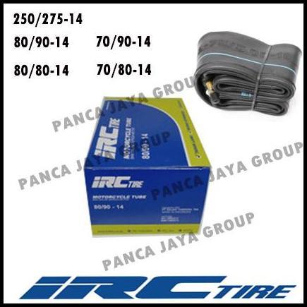 TERLARIS BAN DALAM IRC XRIDE X RIDE 115 125 FI FINO FI 115 125 MIO GT SOUL GT 