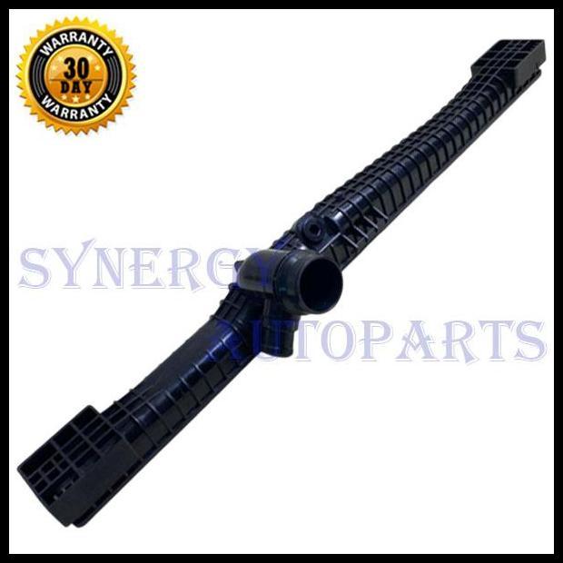 TERLARIS UPPER TANK RADIATOR VOLVO FH16 - 10008861 