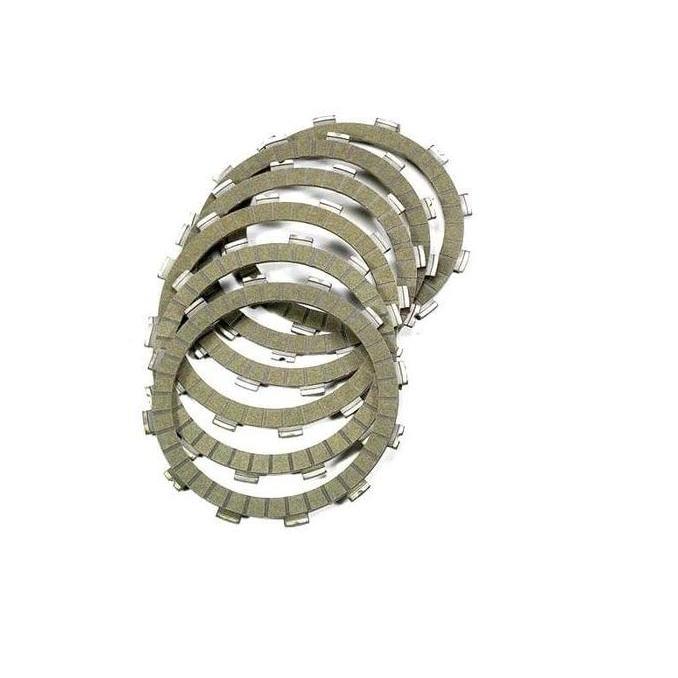 Murah Tecnium Kampas Kopling Suzuki Rm125 Kawasaki Kx250F Original Import