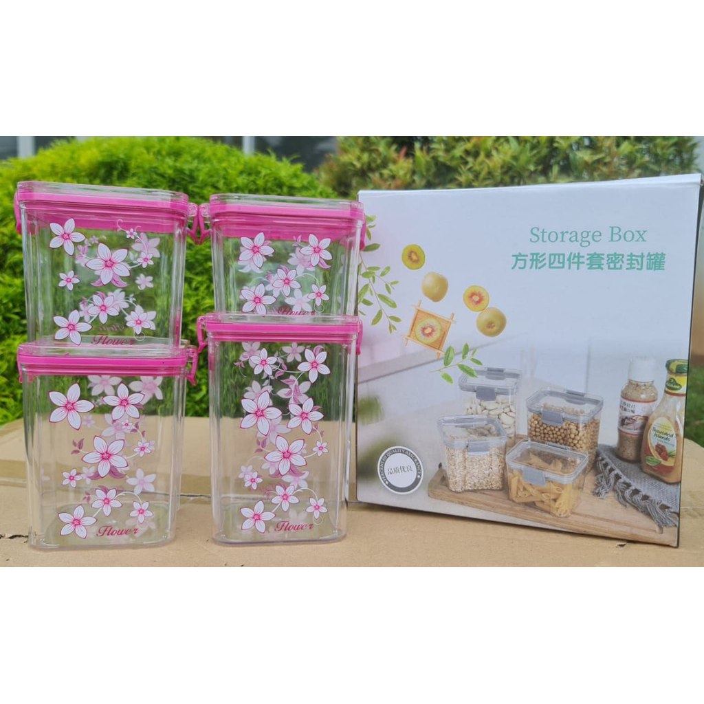 Toples Akrilik Store Isi  4