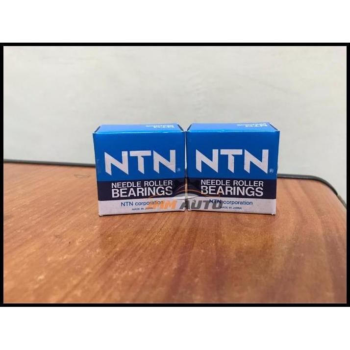 TERLARIS BEARING NTN NA4902 LAHER BEARING BAMBU NEEDLE BEARING NTN NA 4902 