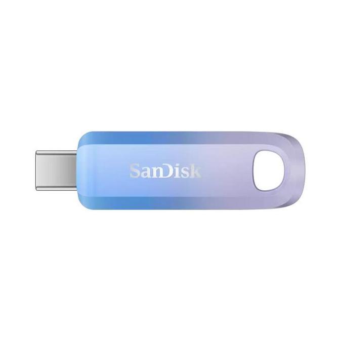 SanDisk Creator USB-C Flash Drive 1TB (SDCZ75C-1T00-G46)