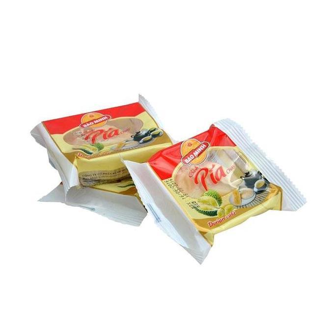 Pia Durian Vietnam Halal 300gr Original Vietnam