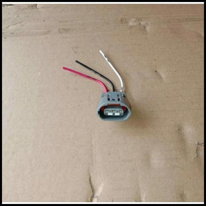 GRATIS ONGKIR SOKET SOCKET ALTERNATOR KIJANG 7K / KAPSUL / SOLUNA / GREAT 