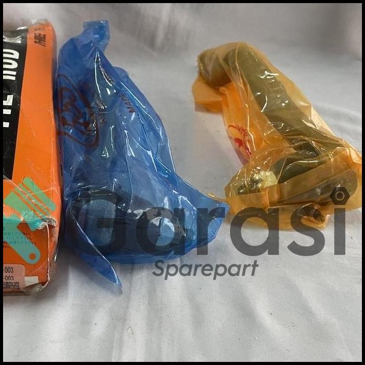 HOT DEAL TIE ROD END / TIE ROD PENDEK HONDA ODYSSEY RB1 RB3 2004-2013 JAPAN 