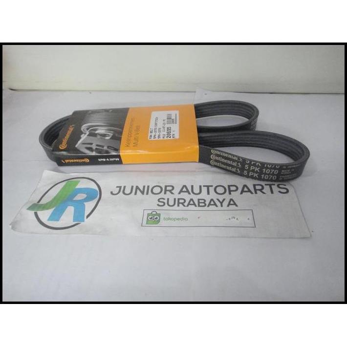 DISKON FAN BELT HONDA MAESTRO 2.0'90-95 5PK-1070 CONTITECH 