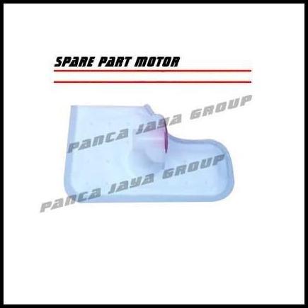 DISKON FILTER SARINGAN FUEL PUMP POMPA BENSIN FINO FI 115 125 GRANDE MIO S Z 