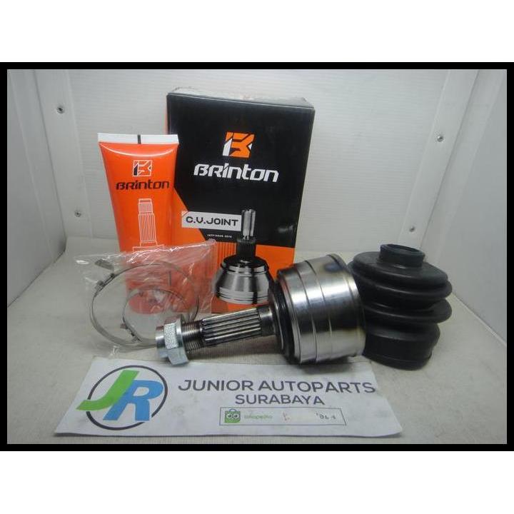 TERLARIS CV JOINT LUAR HONDA CIVIC/WONDER BRINTON 