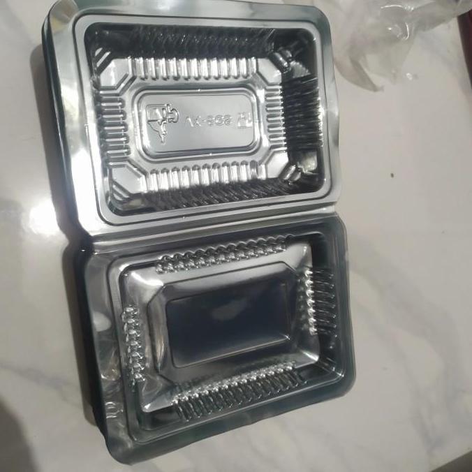 mika kue VX 5GS isi 100/pak