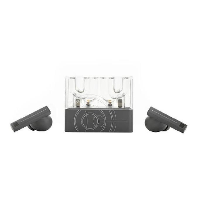 Moondrop Space Travel 2 Ultra LDAC ANC True Wireless Earphone TWS Tws MOONDROP Space Travel 2 Ultra