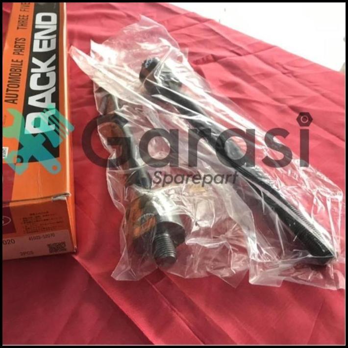 HOT DEAL RACK END LONG TIE ROD TOYOTA YARIS / VIOS 2007-2012 
