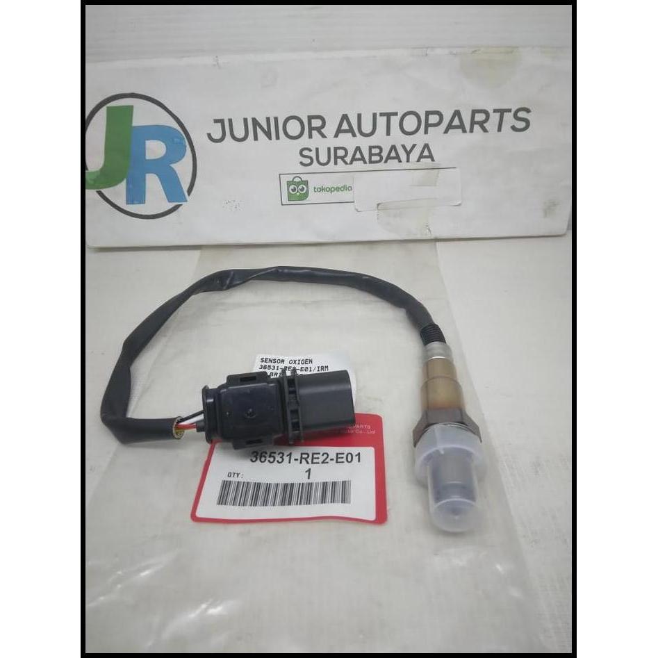 GRATIS ONGKIR SENSOR OXYGEN ATAU O2 HONDA BRIO SATYA 