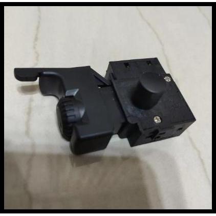 DISKON SAKLAR BOR DRILL RYU 10MM DAN 13MM SWITCH / SAKLAR BOR RYU 